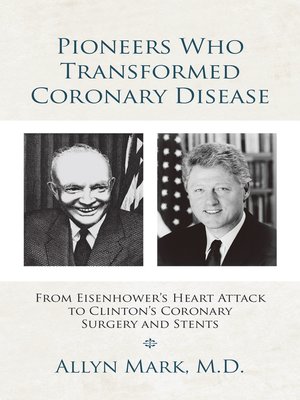 cover image of Pioneers Who Transformed Coronary Disease